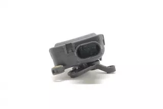 0132801129, 4B1820511C , art9774070 Заслонка печки/климат-контроля Audi A6 C5 (S6,RS6) Арт 9774070, вид 3