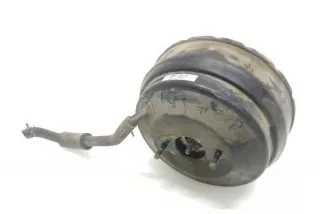 BJKC19686A, 5J3096A , art9777176 Вакуумный усилитель тормозов Mitsubishi Eclipse 2 Арт 9777176, вид 1