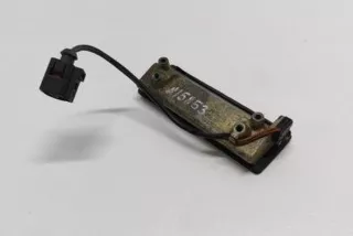 1J0827566 , art9778599 Ручка крышки багажника Volkswagen Touareg 1 Арт 9778599, вид 3