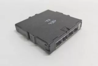 8968147100, 2850000267 , art9776129 Блок управления двигателем Toyota Prius 3 Арт 9776129, вид 3