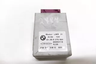 61358375964 , art9775639 Блок управления светом BMW 5 E39 Арт 9775639, вид 4