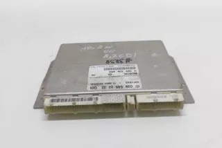 0295452232, 0265109469 , art9776197 Блок управления ABS Mercedes E W210 Арт 9776197, вид 2