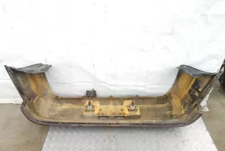 art9777534 Бампер задний Mitsubishi Eclipse 2 Арт 9777534, вид 4