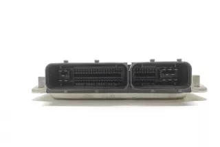 4B1907401D, 0281010494 , art9777692 Блок управления двигателем Audi A6 C5 (S6,RS6) Арт 9777692, вид 3
