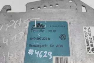 1H0907379B, 3X5313 , art9775438 Блок управления ABS Volkswagen Passat B5 Арт 9775438, вид 4