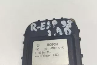 16089712, 0132801113 , art9775179 Заслонка печки/климат-контроля Renault Espace 3 Арт 9775179, вид 4