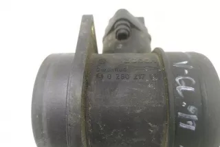 0260217121 , art9780331 Расходомер воздуха Volkswagen Golf 4 Арт 9780331, вид 3