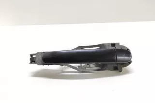 3B0837885 , art9779781 Ручка наружная задняя левая Volkswagen Golf 4 Арт 9779781, вид 1