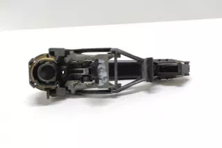 3B0837885 , art9779781 Ручка наружная задняя левая Volkswagen Golf 4 Арт 9779781, вид 4