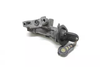 4B0905851 , art9781238 Замок зажигания Volkswagen Passat B5 Арт 9781238, вид 1