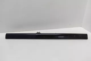 5257505050 , art9776672 Кронштейн крепления бампера заднего Toyota Avensis 2 Арт 9776672, вид 1