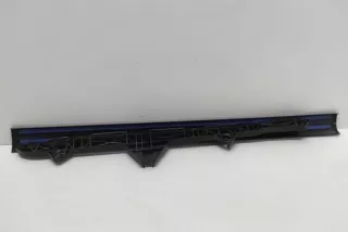 5257505050 , art9776672 Кронштейн крепления бампера заднего Toyota Avensis 2 Арт 9776672, вид 3