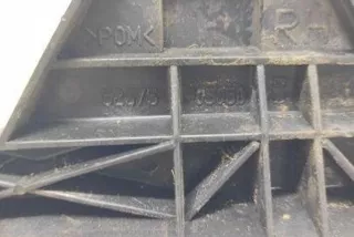 5257505050 , art9776672 Кронштейн крепления бампера заднего Toyota Avensis 2 Арт 9776672, вид 4