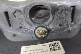 8A613600, 62149001 , art9782313 Руль Ford Fiesta 6 Арт 9782313, вид 4