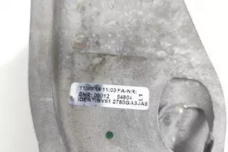 0001254804, BV612780GA3JA6 , art9780665 Рычаг ручного тормоза (ручника) Ford Focus 3 Арт 9780665, вид 3