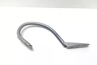 A2077500528 , art9778285 Петля крышки багажника Mercedes E W212 Арт 9778285, вид 2