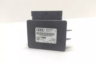 8K0907801H , art9779462 Блок ручника (стояночного тормоза) Audi A5 (S5,RS5) 1 Арт 9779462, вид 1