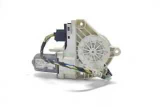 977272101 , art9780467 Моторчик стеклоподъемника передний правый Audi A6 C6 (S6,RS6) Арт 9780467, вид 1