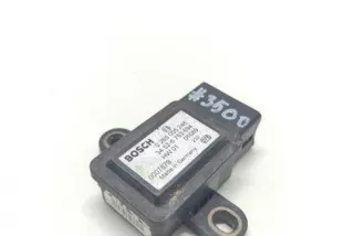 0265005248 , art9780336 Датчик ускорения BMW 5 E39 Арт 9780336, вид 1