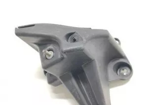 9683195680 , art9780683 Кронштейн крепления бампера заднего Peugeot 3008 1 Арт 9780683, вид 1