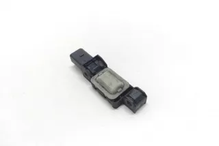 7L0909606C , art9778763 Датчик удара Volkswagen Touareg 1 Арт 9778763, вид 4