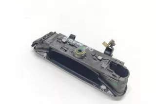 4B2837886 , art9779993 Ручка наружная задняя правая Audi A6 C5 (S6,RS6) Арт 9779993, вид 3