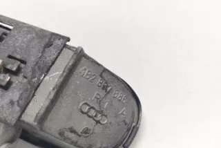4B2837886 , art9779993 Ручка наружная задняя правая Audi A6 C5 (S6,RS6) Арт 9779993, вид 4