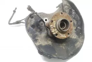 art9779498 Ступица задняя правая Audi A6 C6 (S6,RS6) Арт 9779498, вид 1