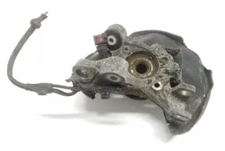 art9779498 Ступица задняя правая Audi A6 C6 (S6,RS6) Арт 9779498, вид 2