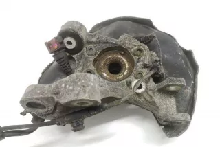 art9779498 Ступица задняя правая Audi A6 C6 (S6,RS6) Арт 9779498, вид 3