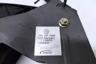 7H1721059E, 0085544 , art9778119 Педаль сцепления Volkswagen Transporter T5 Арт 9778119, вид 4