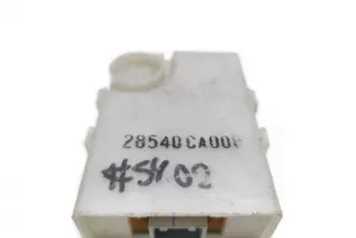28540CA000 , art9785021 Блок управления сигнализацией Nissan Murano Z50 Арт 9785021, вид 2