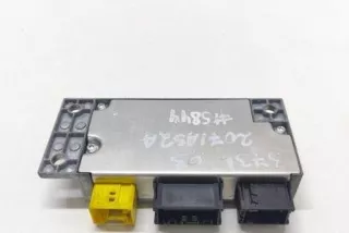 037125058, 65776924557 , art9781497 Блок AirBag BMW 7 E65/E66 Арт 9781497, вид 3