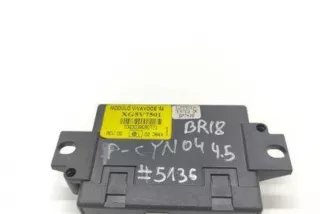 XG5V7501, 023844 , art9784550 Прочая запчасть Porsche Cayenne 955 Арт 9784550, вид 2