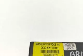 XG5V7501, 023844 , art9784550 Прочая запчасть Porsche Cayenne 955 Арт 9784550, вид 4