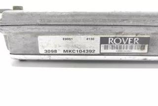 MKC104392 , art9782776 Блок управления двигателем Land Rover Freelander 1 Арт 9782776, вид 3