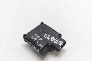 0132801369, 4F0820511B , art9786954 Заслонка печки/климат-контроля Audi A8 D3 (S8) Арт 9786954, вид 1