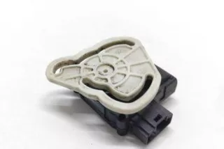 0132801369, 4F0820511B , art9786954 Заслонка печки/климат-контроля Audi A8 D3 (S8) Арт 9786954, вид 3