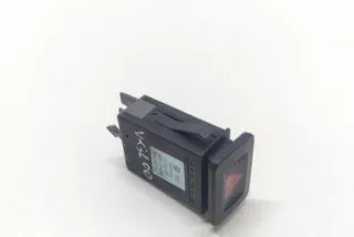 1J0953235J , art9785541 Кнопка аварийной сигнализации Volkswagen Golf 4 Арт 9785541, вид 2