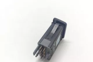 1J0953235J , art9785541 Кнопка аварийной сигнализации Volkswagen Golf 4 Арт 9785541, вид 3
