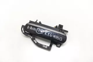 4F0837885 , art9783024 Ручка наружная задняя левая Audi A6 C6 (S6,RS6) Арт 9783024, вид 1