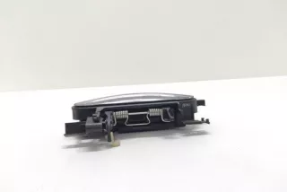 4F0837885 , art9783024 Ручка наружная задняя левая Audi A6 C6 (S6,RS6) Арт 9783024, вид 5