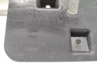 AM51R17B861A , art9783894 Кронштейн крепления бампера заднего Ford C-max 2 Арт 9783894, вид 5
