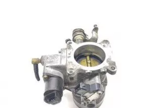 MHB102210, JZX6583 , art9784021 Заслонка дроссельная Rover 75 Арт 9784021, вид 1