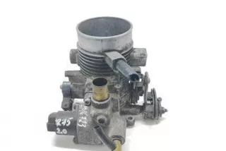 MHB102210, JZX6583 , art9784021 Заслонка дроссельная Rover 75 Арт 9784021, вид 2