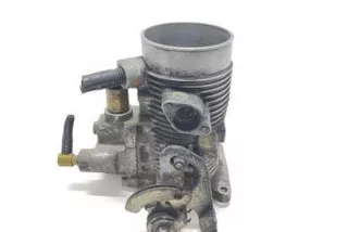 MHB102210, JZX6583 , art9784021 Заслонка дроссельная Rover 75 Арт 9784021, вид 3