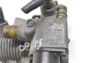 MHB102210, JZX6583 , art9784021 Заслонка дроссельная Rover 75 Арт 9784021, вид 4