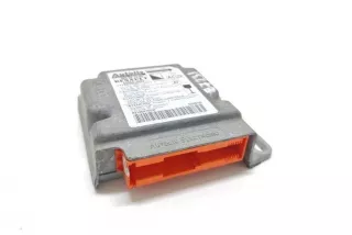 603951300, 8200314053 , art9784981 Блок AirBag Renault Kangoo 1 Арт 9784981, вид 1