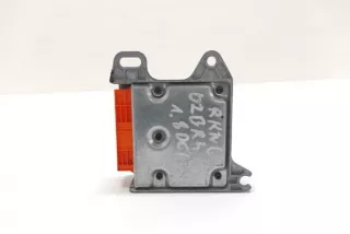603951300, 8200314053 , art9784981 Блок AirBag Renault Kangoo 1 Арт 9784981, вид 2