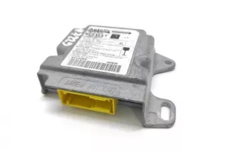 550569000, 7700418434F , art9784815 Блок AirBag Renault Scenic 1 Арт 9784815, вид 1